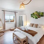 Silvercoast - Swimming Pool & Jacuzzi Apartment Atouguia Da Baleia