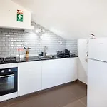 Apartment Silvercoast - Swimming Pool & Jacuzzi Atouguia Da Baleia