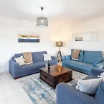 Apartment Silvercoast - Swimming Pool & Jacuzzi Atouguia Da Baleia