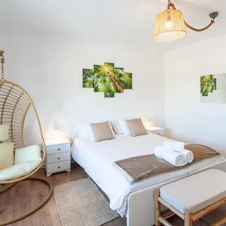 Silvercoast - Swimming Pool & Jacuzzi אנטוגויה דה באלייה