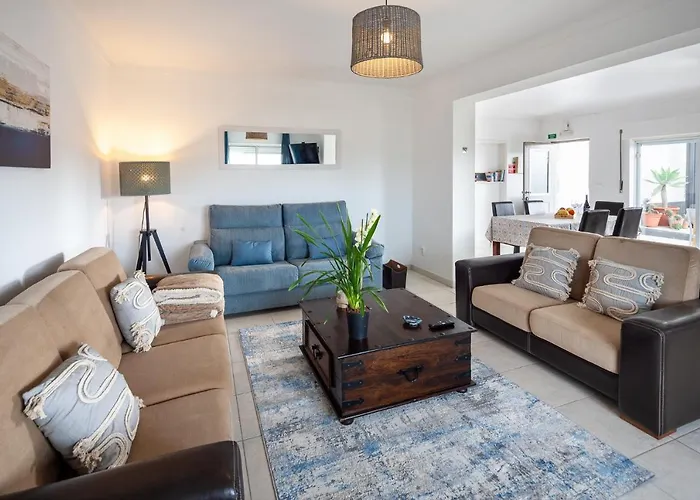 Silvercoast - Swimming Pool & Jacuzzi דירה אנטוגויה דה באלייה