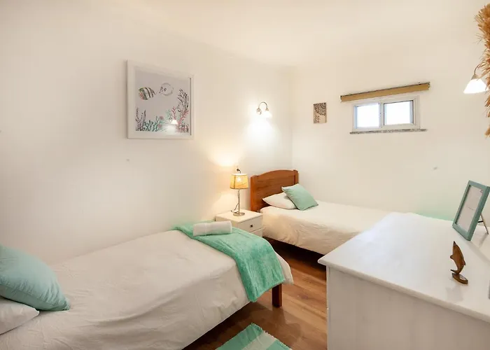 Silvercoast - Swimming Pool & Jacuzzi אנטוגויה דה באלייה