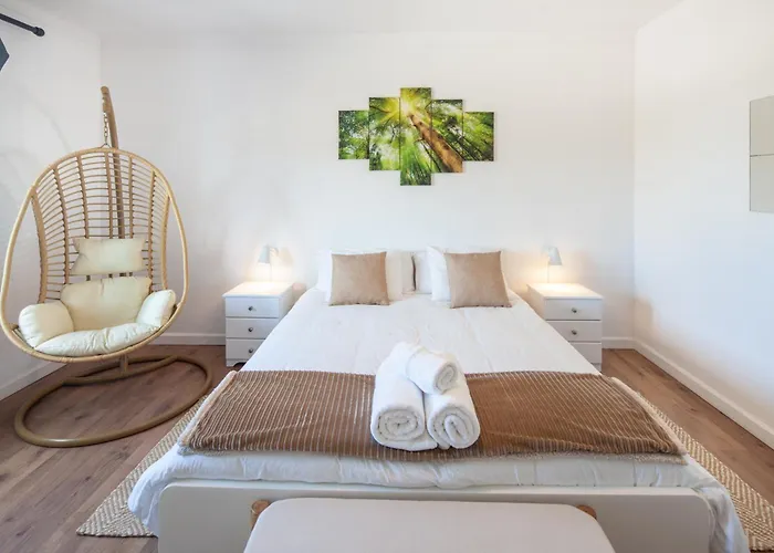 דירה Silvercoast - Swimming Pool & Jacuzzi