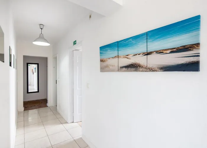 Silvercoast - Swimming Pool & Jacuzzi