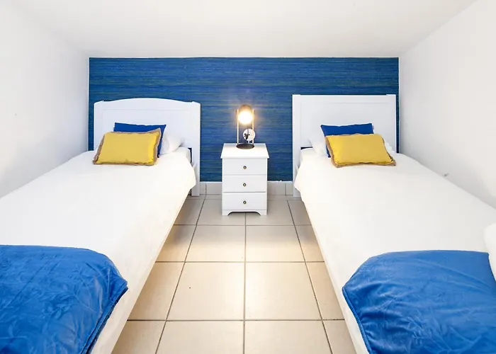 דירה Silvercoast - Swimming Pool & Jacuzzi *