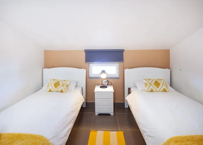 דירה Silvercoast - Swimming Pool & Jacuzzi *