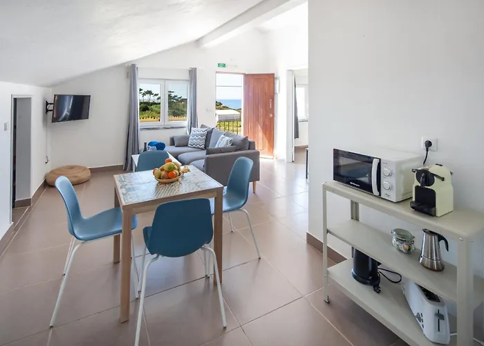 דירה Silvercoast - Swimming Pool & Jacuzzi אנטוגויה דה באלייה