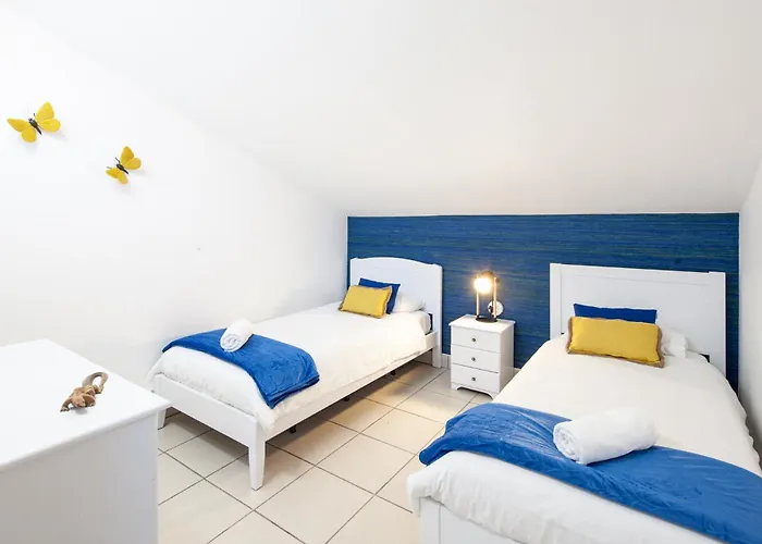 דירה Silvercoast - Swimming Pool & Jacuzzi