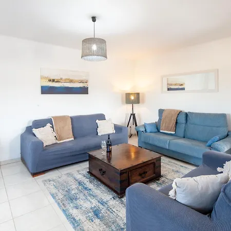 Διαμέρισμα Silvercoast - Swimming Pool & Jacuzzi Atouguia Da Baleia