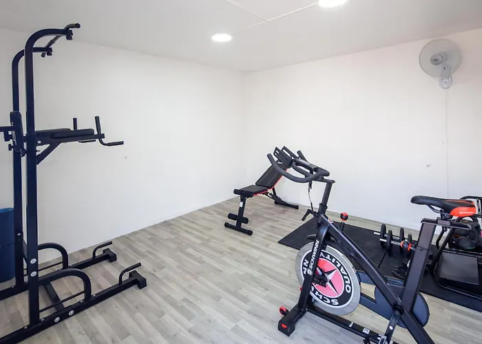 Silvercoast - Swimming Pool & Jacuzzi شقة اتوغويه ده باليه